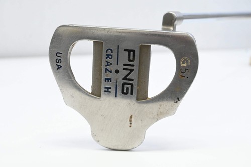 Ping g5i craz putter - ping,