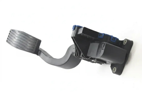 Accelerator pedal position - accelerator,