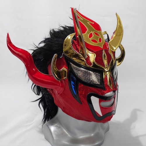 Liger wrestling mask luchador - liger,