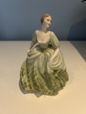 Coalport Figurine Jennifer - 7732 CP