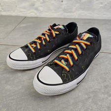 Converse Chuck Taylor Rainbow