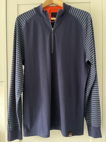 Mens isobaa super fine merino - mens,