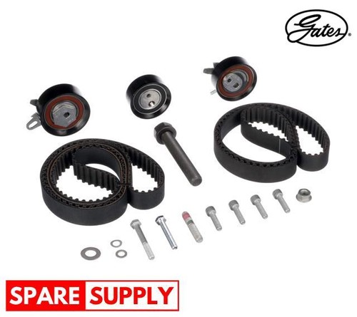 Timing belt kit for - for, vw