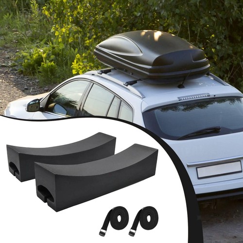 Roof racks pads soft kayak - pads,