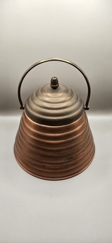 Vintage copper brass - copper,