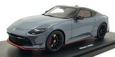 GT Spirit 1/18 Scale Resin