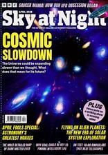 BBC SKY AT NIGHT MAGAZINE APR