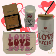 Valentine’s Day Gift Set for