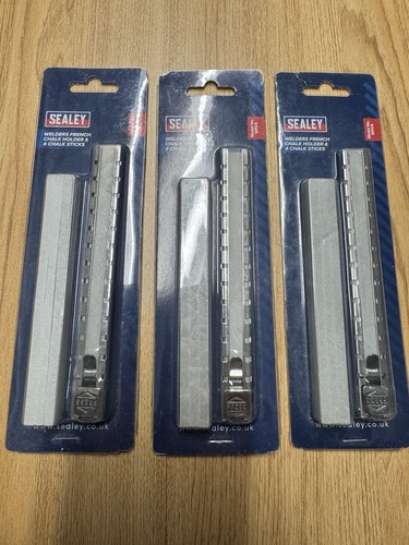 Sealey welders french chalk - welders,