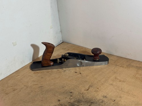 Veritas bevel jack - veritas, bevel-up