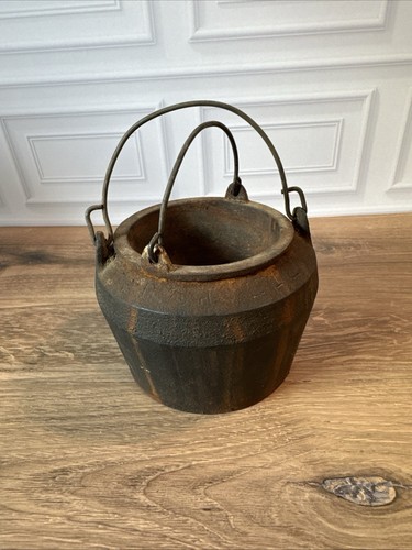 Antique vtg cast - antique, glue