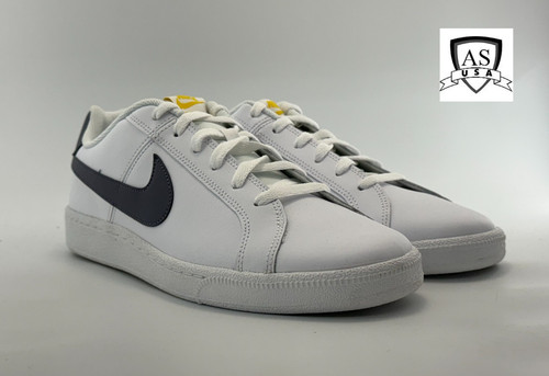 Nike court royale white - white, /