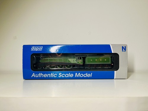 Dapol gauge2s 008 - n, gauge2s-008-010