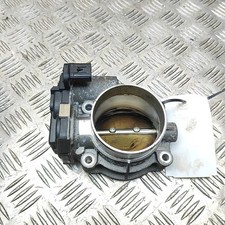 CHEVROLET CAMARO Throttle Body