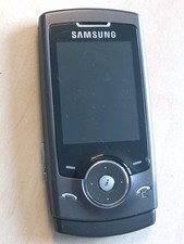 Samsung SGH-J700 Mobile Phone