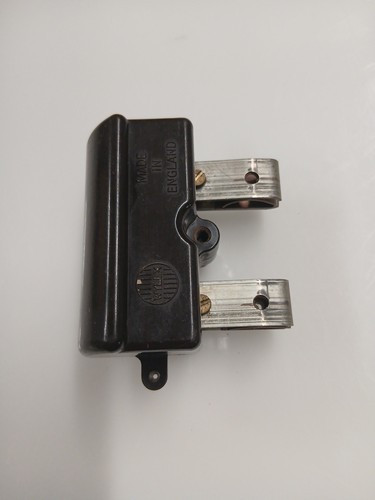 Wylex brown hrc fuse amp - wylex,