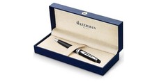 Waterman EXPERT Black