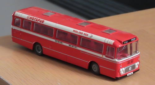 Efe midland red hotspur - efe,