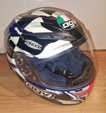 AGV Stealth D-ZIGN British
