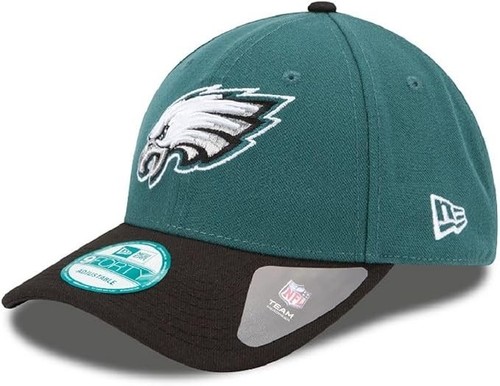 New era philadelphia eagles - new,