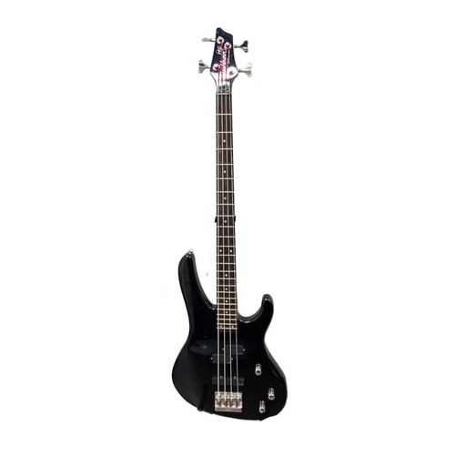 Washburn 1250 electric bass - washburn,
