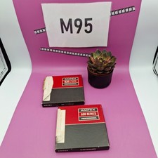AMPEX 600 + 631 Series