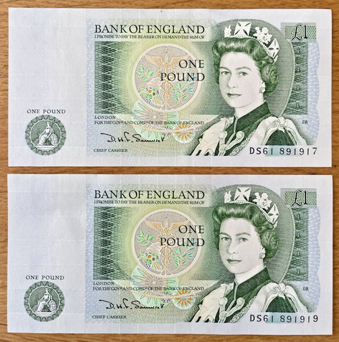 Notes newton close - £1,