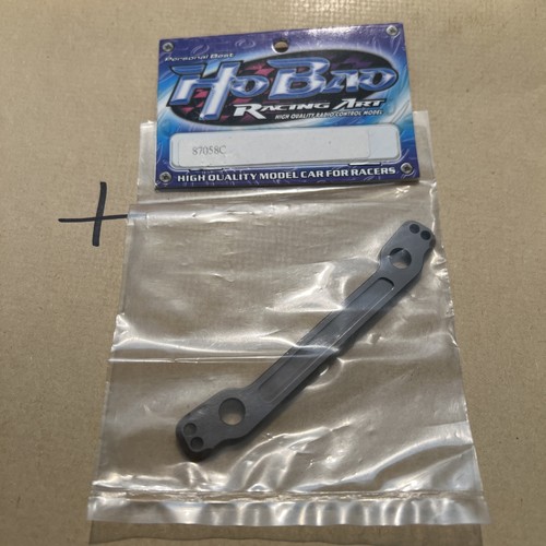 Hobao hyper steering plate - hyper,