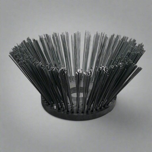 Street sweeper gutter broom - sweeper,