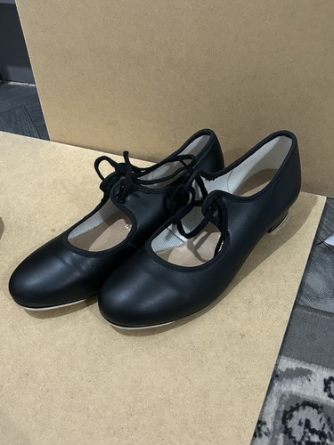 Katz low heel toe - heel,