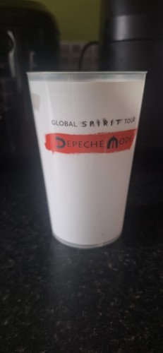 Depeche mode global spirits - mode,