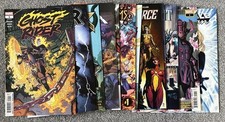 12x Marvel Comics modern #1 issues bundle. Start a collection!!