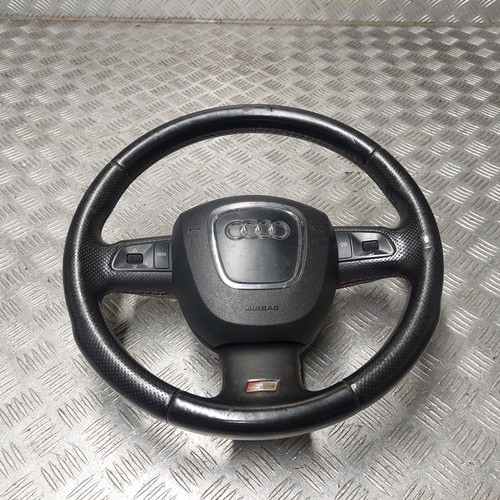 Audi tdi quattro 2007 - tdi,