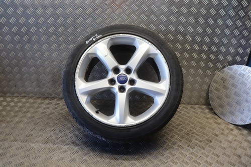 Ford mondeo mk5 r18 - ford, alloy
