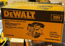 ⭐️NEW⭐️ DEWALT DCS373B