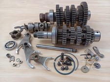 99-04 TRIUMPH SPRINT  ST955i