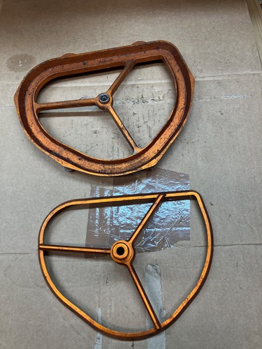 Twin air powerflow - twin,