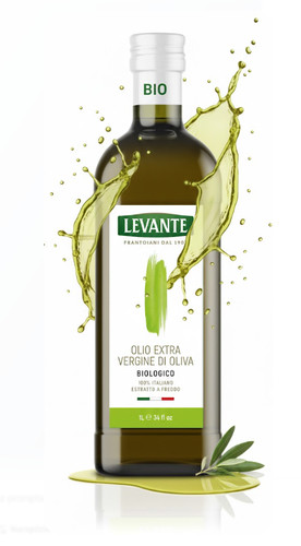 Levante bio organic - levante,