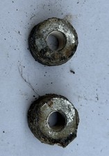 PORSCHE 924 / 944 REAR TORSION