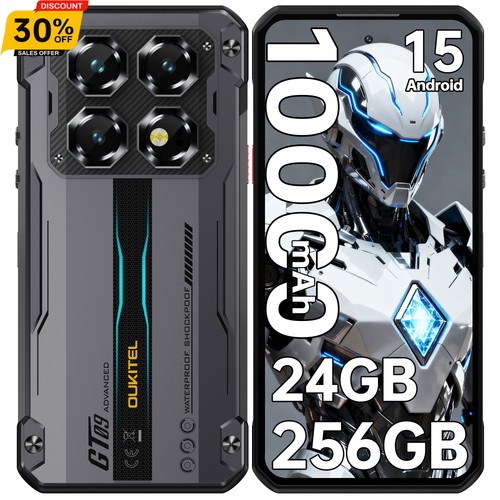 Oukitel wp60 rugged - oukitel,