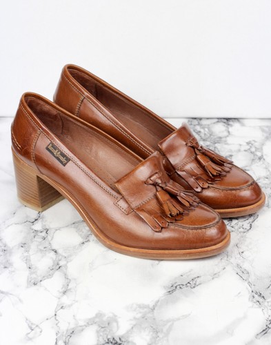 Russell bromley tan brown - russell, &