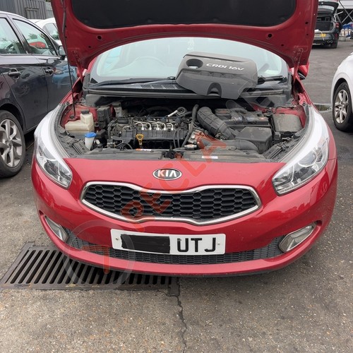Kia ceed crdi ecodynamics - crdi, 3