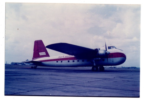 Ahjo air condor bristol - air, 170