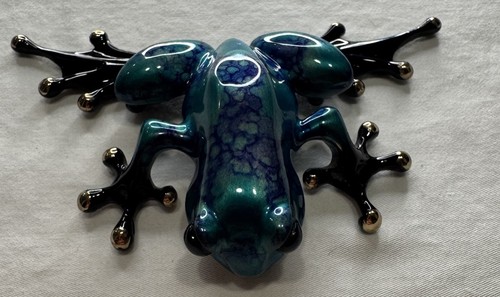 Tim cotterill frogman aurora - tim,