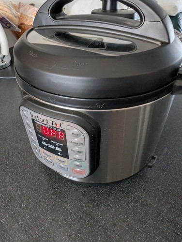 Instant pot duo duo60 6l - ip-duo60,
