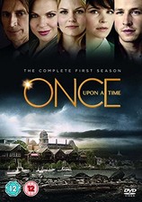 Once Upon a Time - Season 1