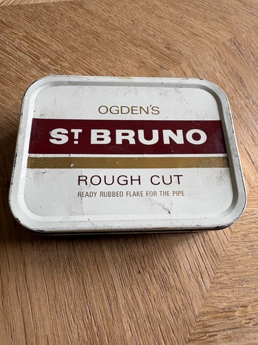 Ogden bruno rough cut - st,