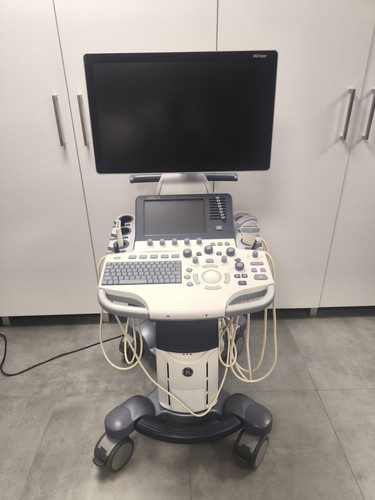 Logiq xdclear 3 - r3,