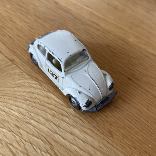 Matchbox beatle 1500 in - vw,