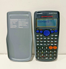 Casio Casio FX-83GT Plus